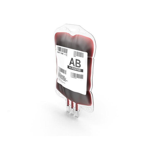 Blood bag