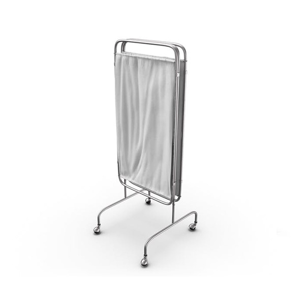 Hospital privacy screen