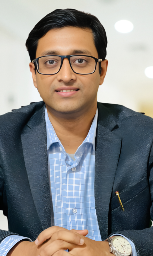 Dr anirban datta