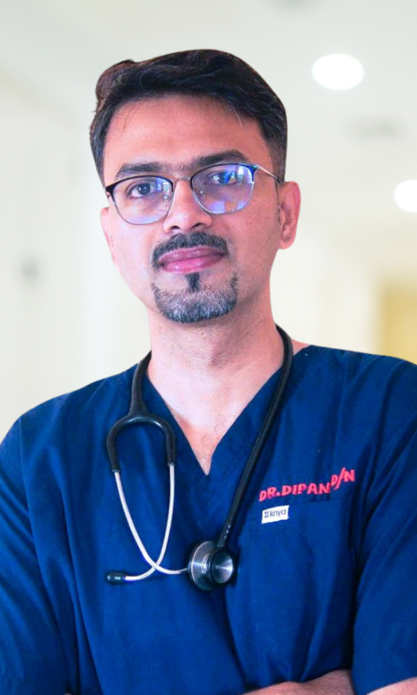 Dr  dipanka debnath