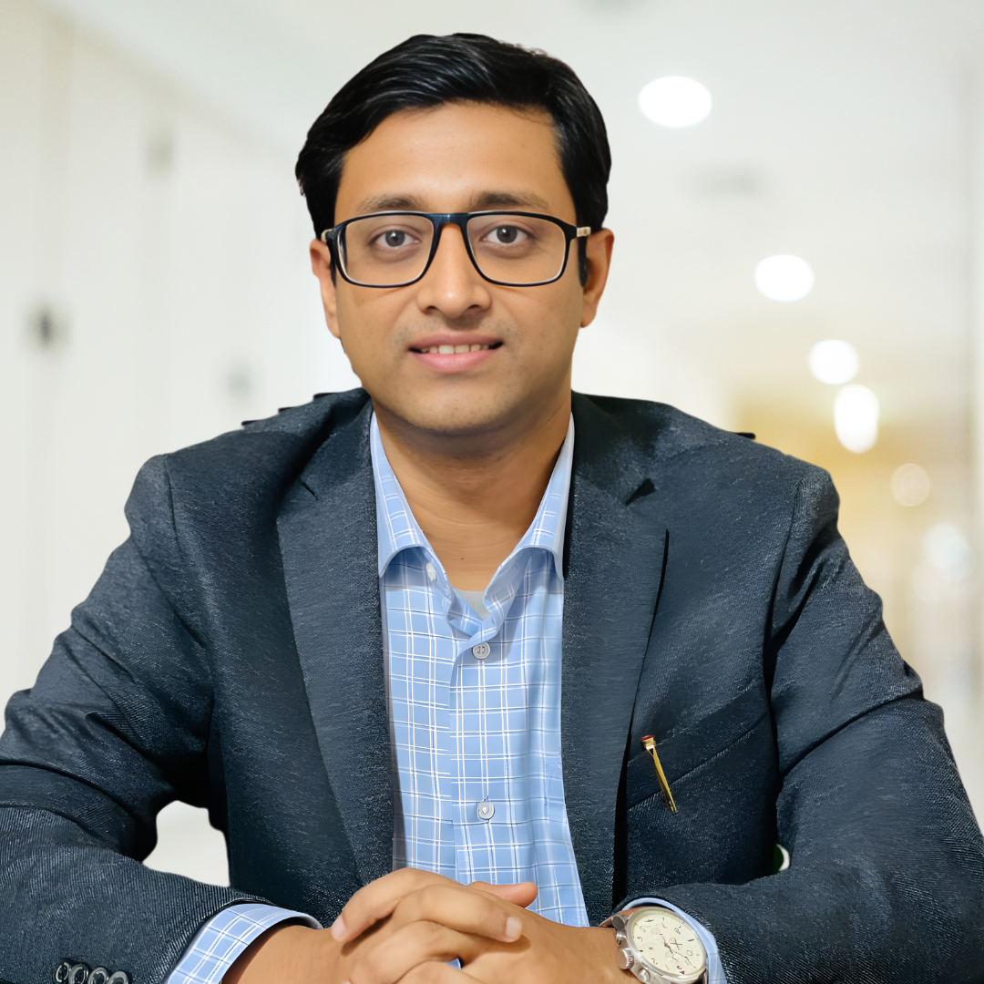 Dr anirban datta