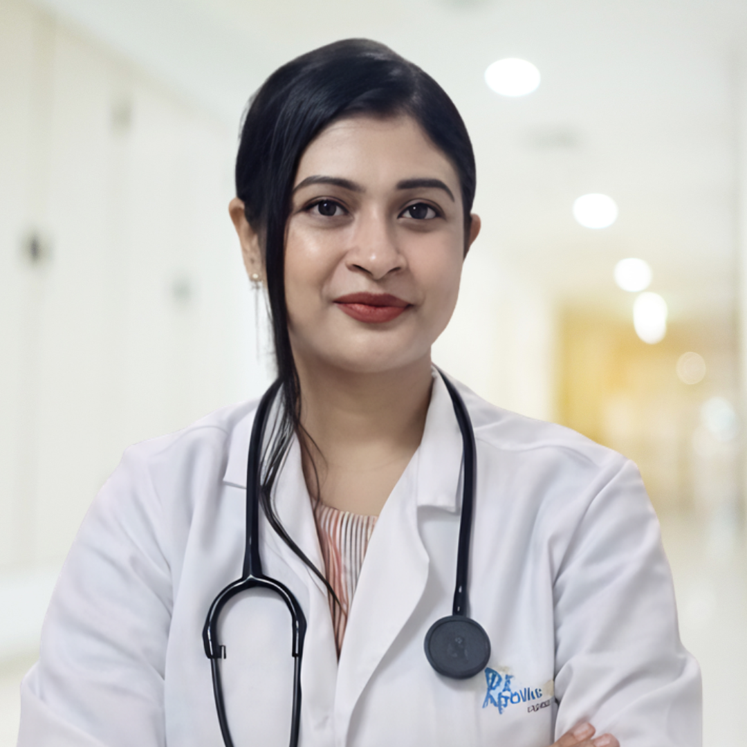 Dr  anamika das