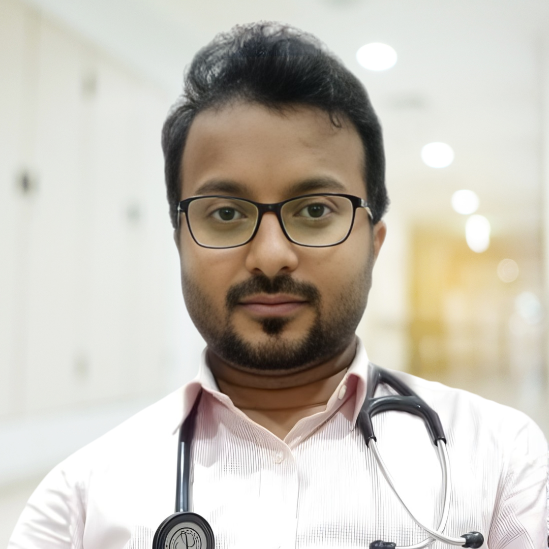 Dr  anirban bhowmik
