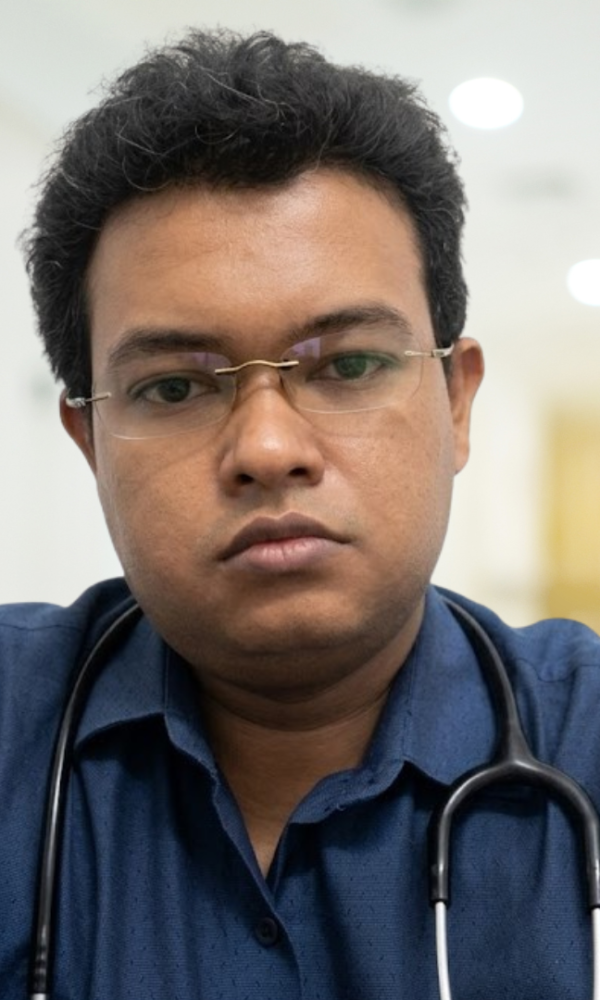 Dr  chayan sarkar