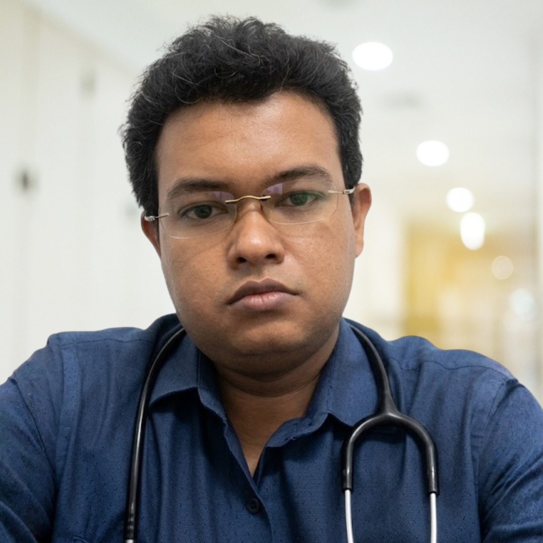 Dr  chayan sarkar