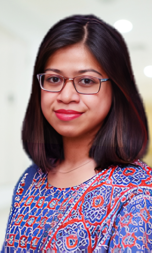 Dr  pampa deb barma