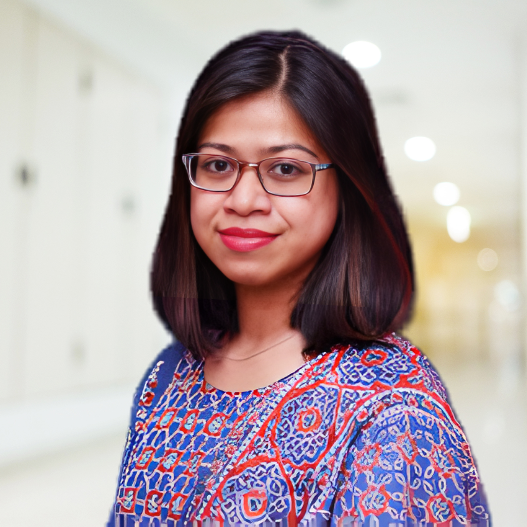 Dr  pampa deb barma