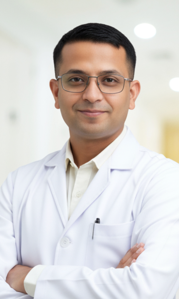 Dr  subhraneel paul
