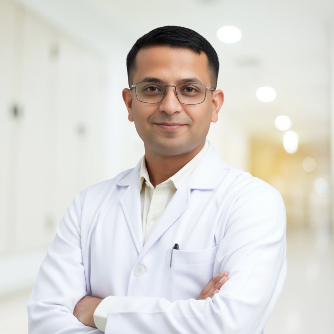 Dr  subhraneel paul