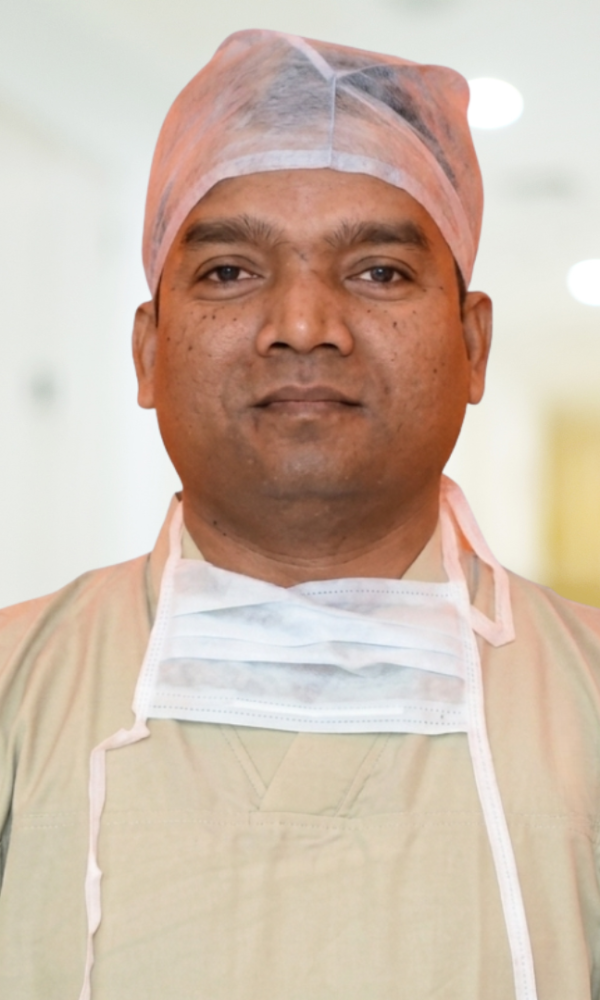 Dr  tushar tudu