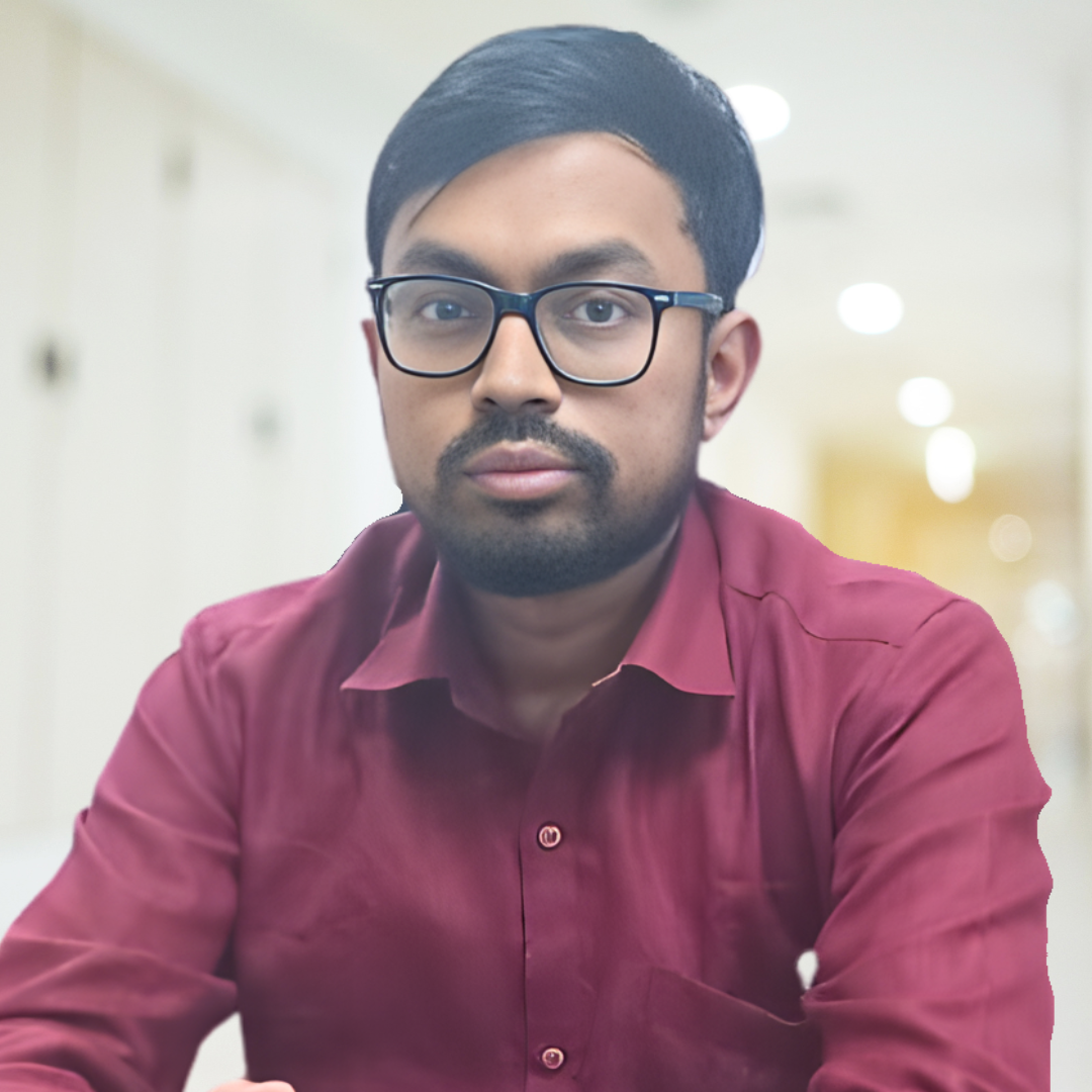 Dr subrata das